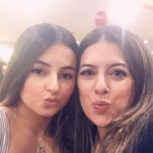 Meet your Posher, Carla